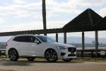Volvo XC60 by ERST 2017 года